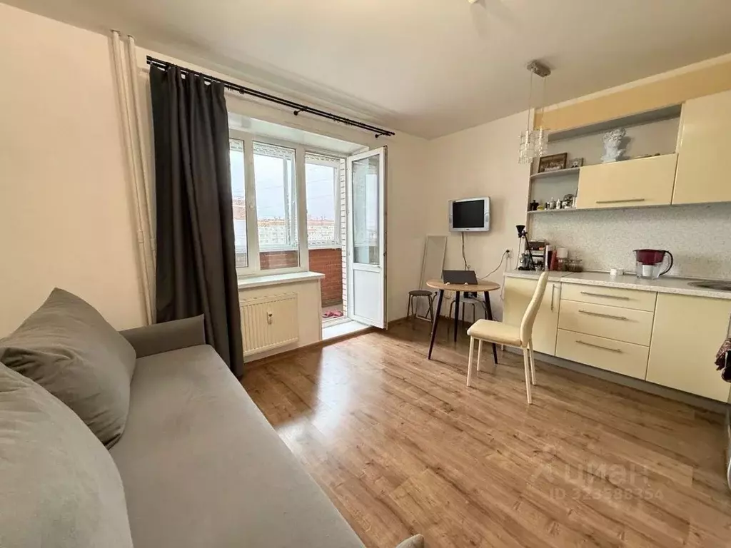 Студия Удмуртия, Ижевск просп. Конструктора М.Т. Калашникова, 7 (28.0 ... - Фото 1