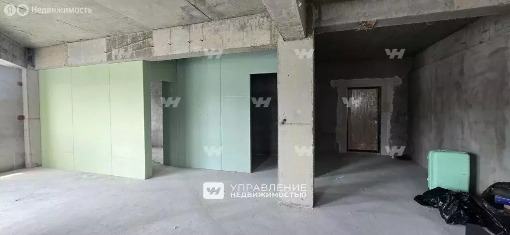 Квартира-студия: Южно-Сахалинск, проспект Победы, 11 (74.3 м) - Фото 2