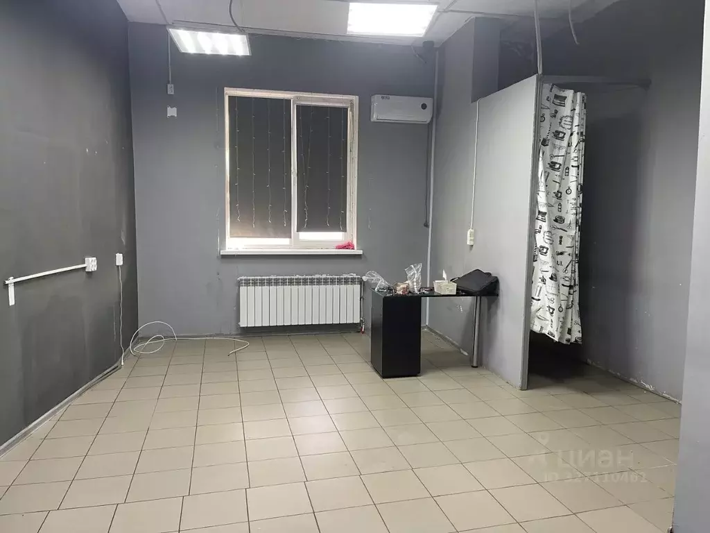 Помещение свободного назначения в Татарстан, Казань ул. Нурихана ... - Фото 1