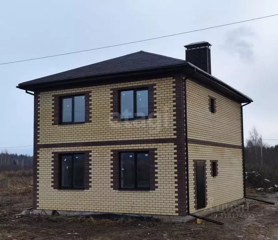 Дом в Костромская область, Кострома ул. Героев, 3 (127 м) - Фото 0