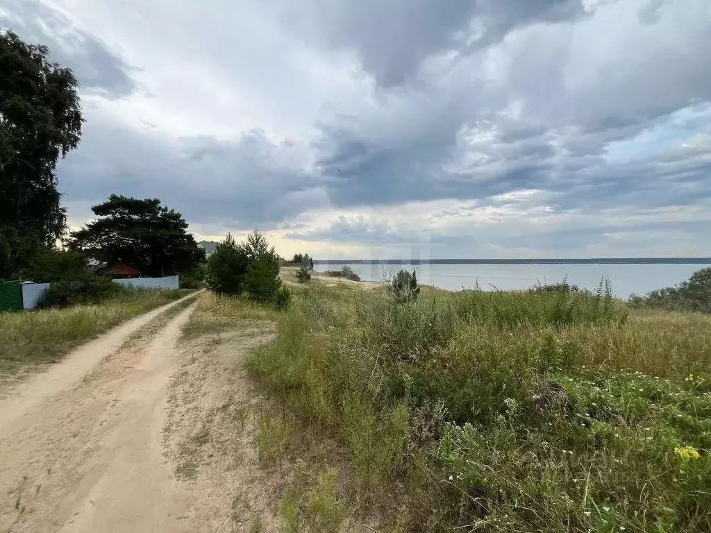 Участок в Новосибирская область, Ордынское рп  (15.01 сот.) - Фото 1