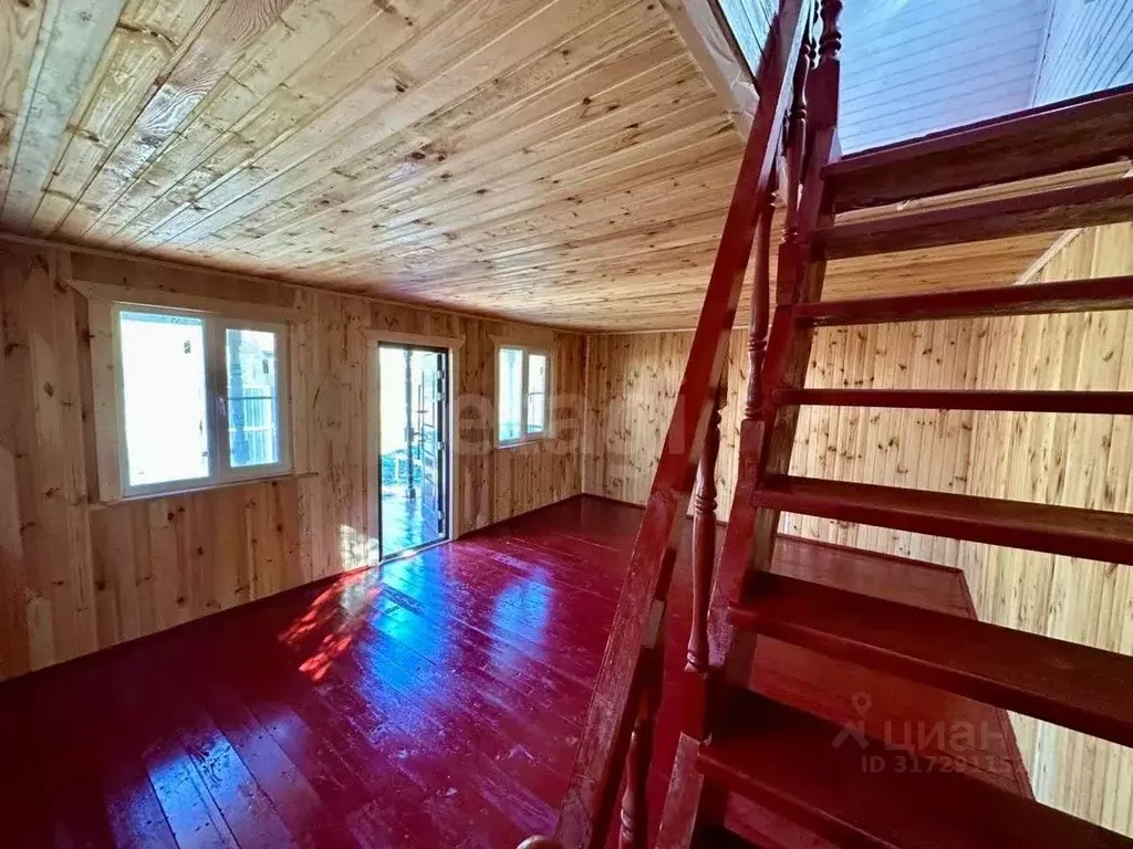 Дом в Владимирская область, Петушинское муниципальное образование, ... - Фото 1