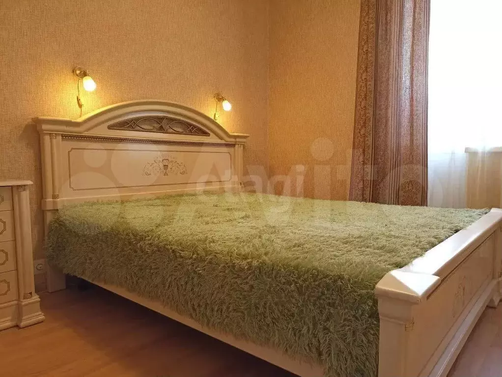 2-к. квартира, 49,8 м, 5/16 эт. - Фото 0