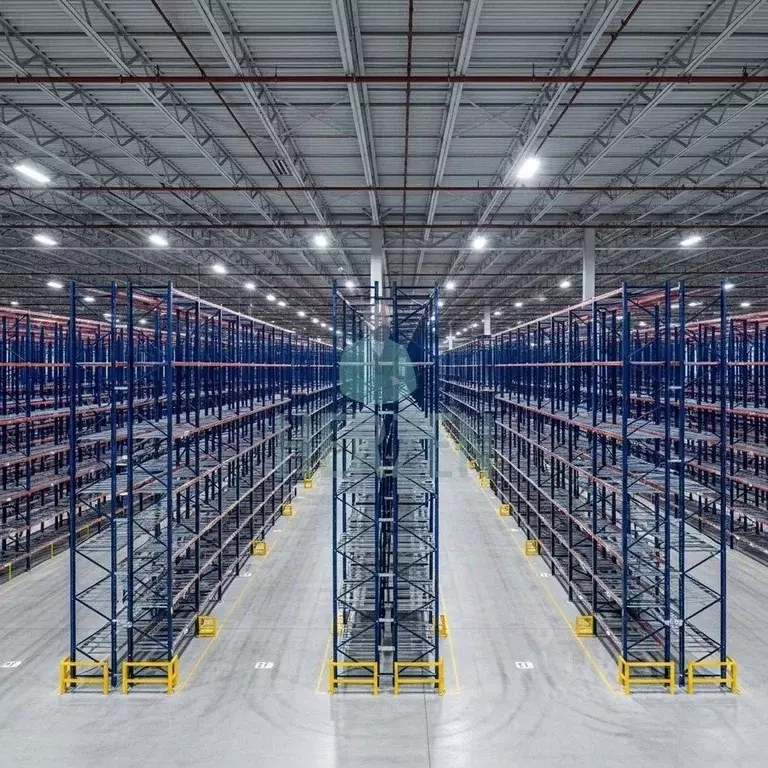 Склад в Московская область, Пушкино ул. Пушкинское поле, вл10с3 (3000 ... - Фото 2