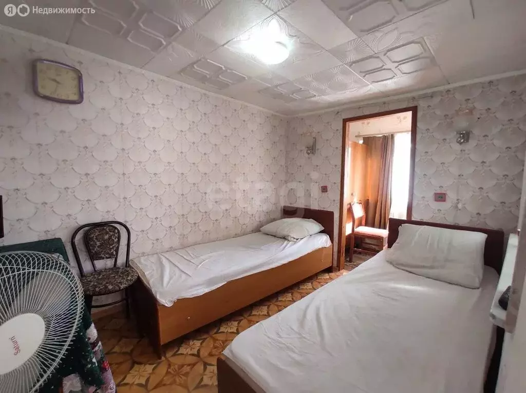 Дом в Кацивели, улица Виткевича (56.1 м) - Фото 1