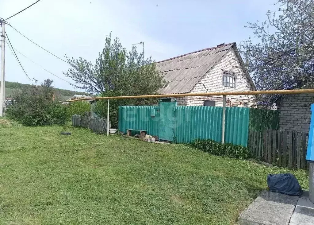 Дом в Белгородская область, Белгородский муниципальный округ, ... - Фото 1
