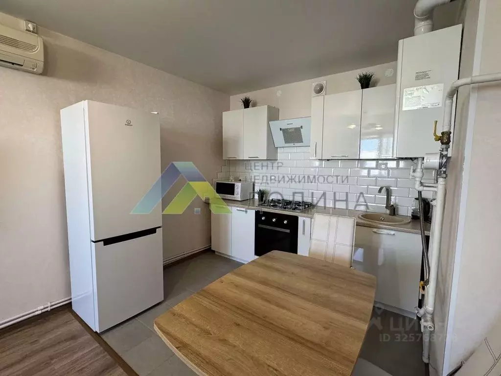 2-к кв. Волгоградская область, Волгоград ул. Имени Гвардии Капитана ... - Фото 1