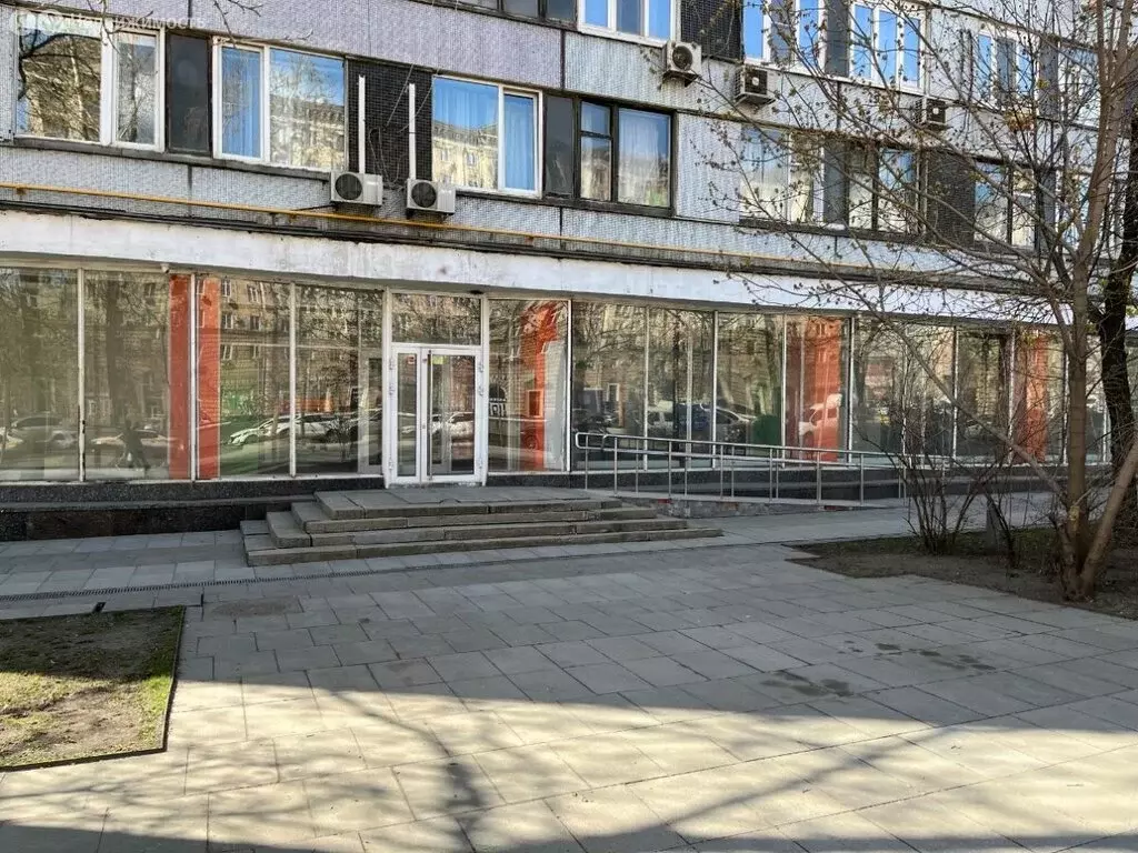 Помещение свободного назначения (470 м) - Фото 1