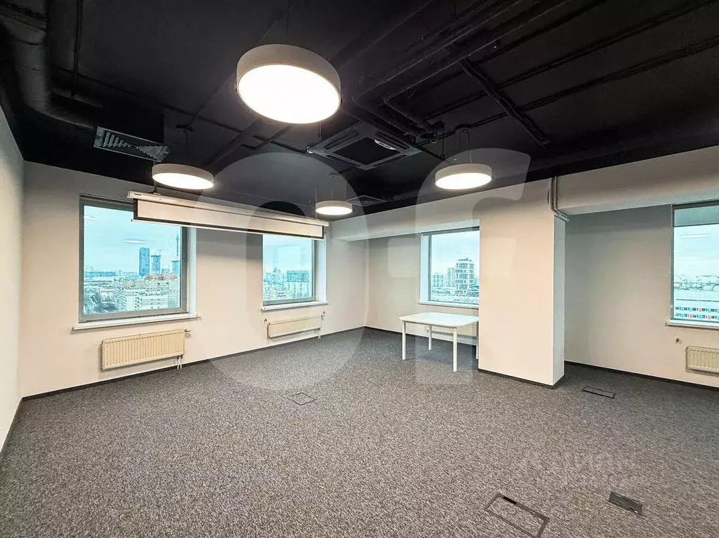 Офис в Москва ул. Сущевский Вал, 18 (5604 м) - Фото 1