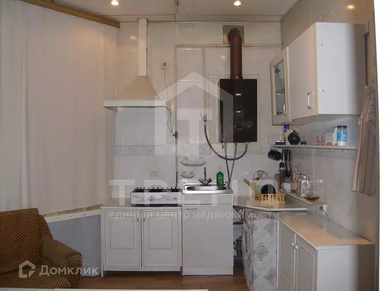 Продаётся 1-к квартира, 43.3 м - Фото 1