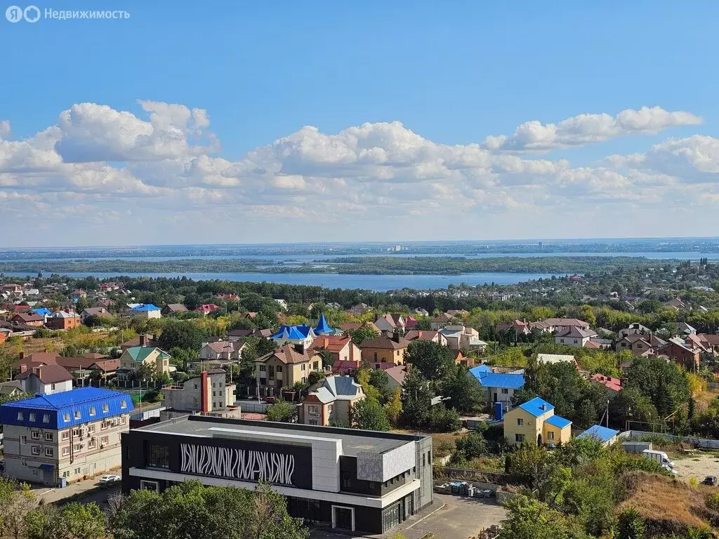 1-комнатная квартира: Саратов, Усть-Курдюмская улица, 29 (52.11 м) - Фото 1