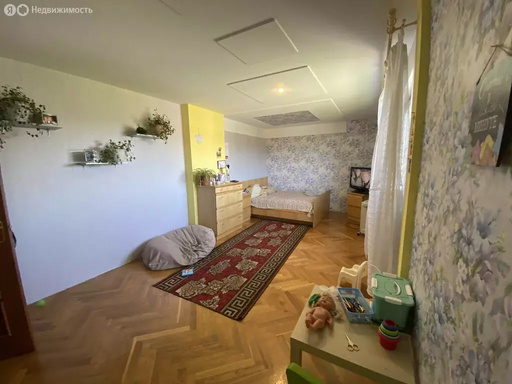 Дом в Архангельск, КИЗ Исакогорка (469.1 м) - Фото 1