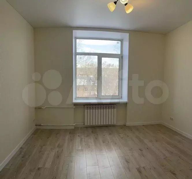 1-к. квартира, 20 м, 3/5 эт. - Фото 1