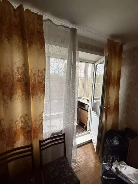 1-к кв. Московская область, Фрязино Советская ул., 2 (33.1 м) - Фото 1