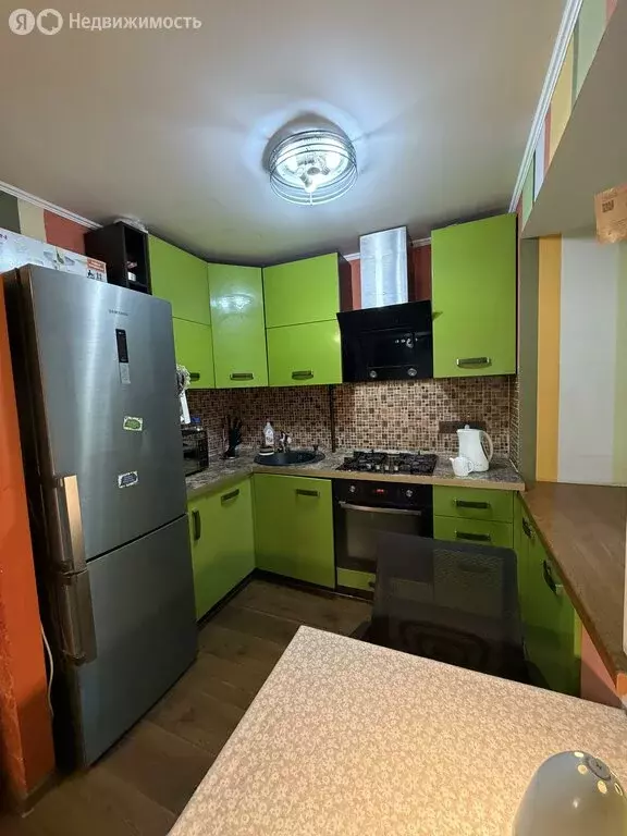 1-комнатная квартира: Тюмень, улица Республики, 163 (30 м) - Фото 2