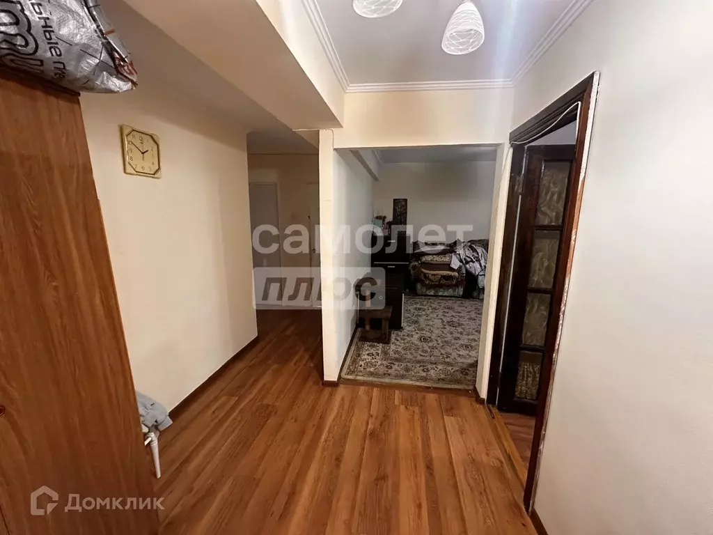 Продаётся 2-к квартира, 55 м - Фото 0