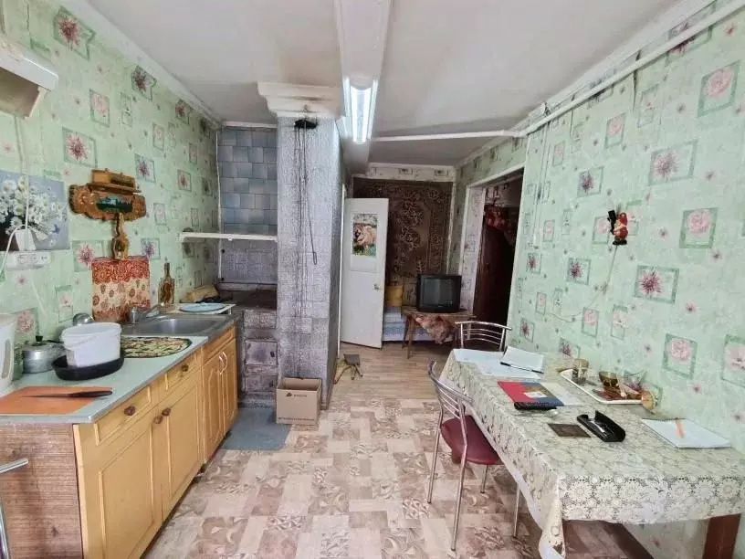 Дом в Пермский край, Нытвенский муниципальный округ, Новоильинский рп ... - Фото 1