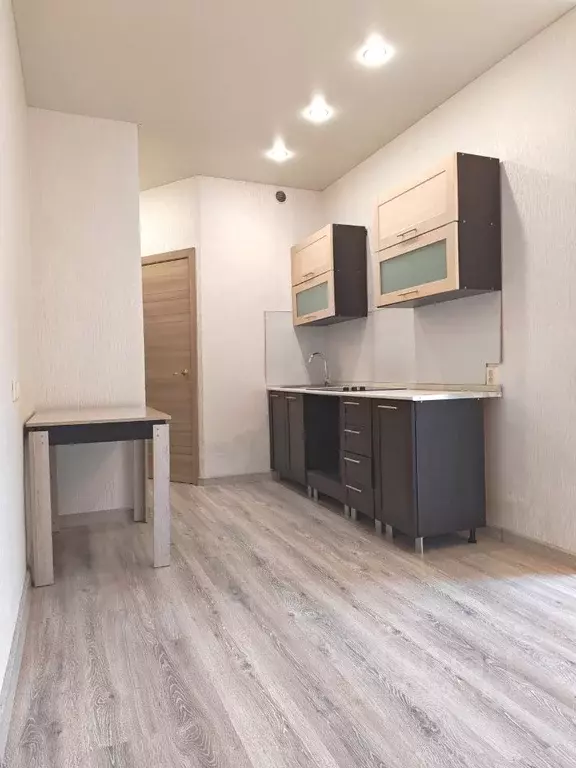 Студия Москва пос. Первомайское, ул. Центральная, 10 (26.0 м) - Фото 2