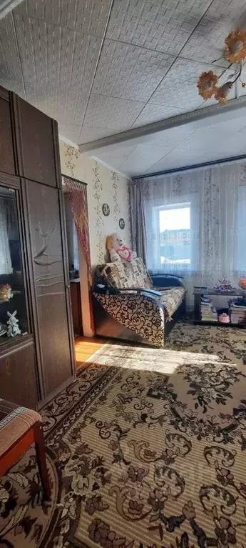 Дом в Орловская область, Мценск ул. Карла Маркса, 85 (56 м) - Фото 1