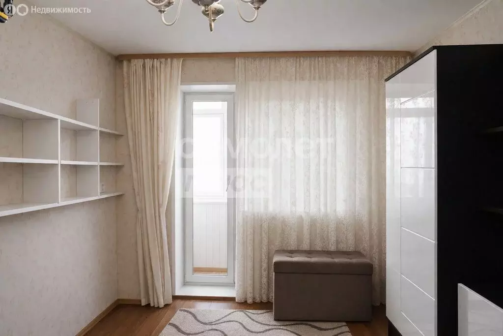 2-комнатная квартира: Верхний Уфалей, улица Бабикова, 74Б (40.8 м) - Фото 1