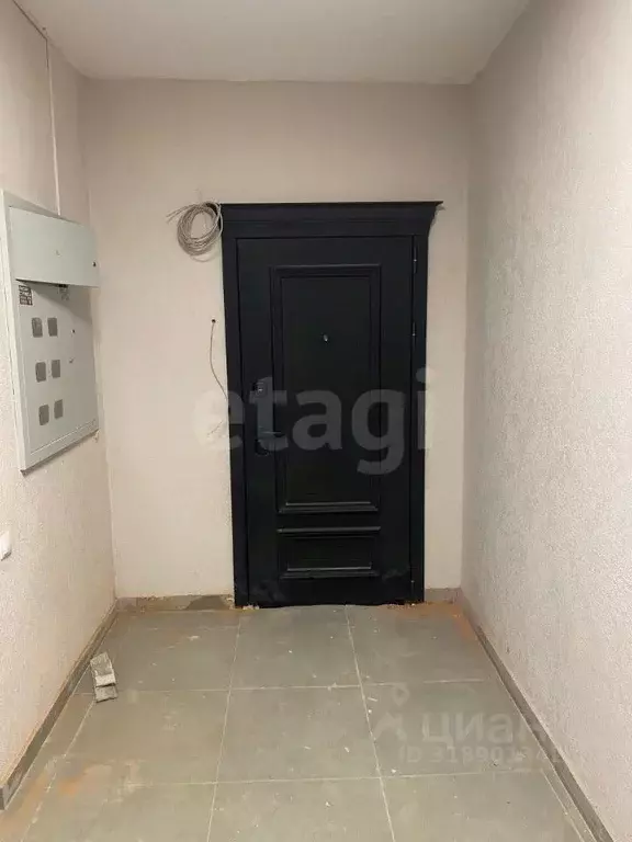 2-к кв. Северная Осетия, Владикавказ ул. Курсантов-Кировцев, 4А (74.0 ... - Фото 1