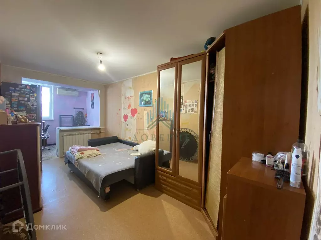 Продаётся 1-к квартира, 43 м - Фото 1