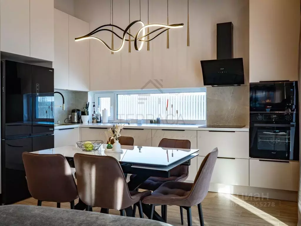 Дом, 125.5 м - Фото 1