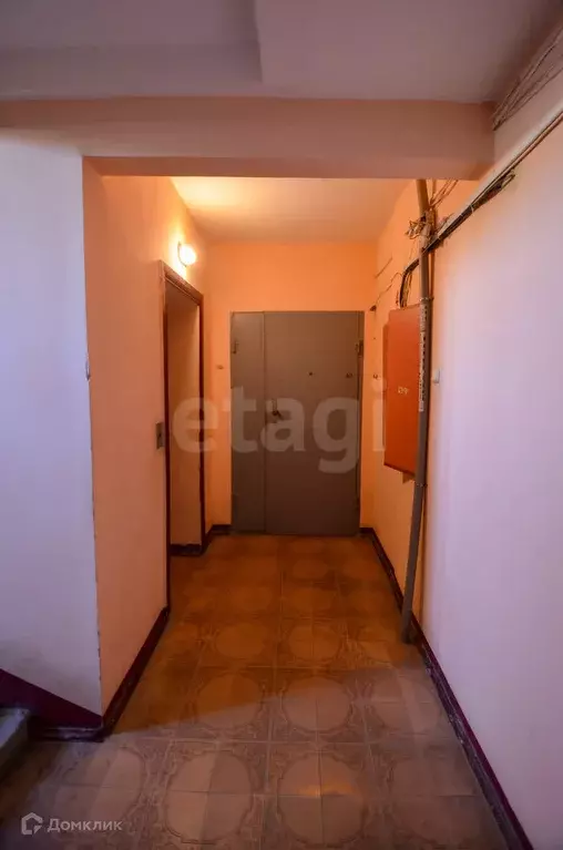 Продаётся 3-к квартира, 63 м - Фото 1
