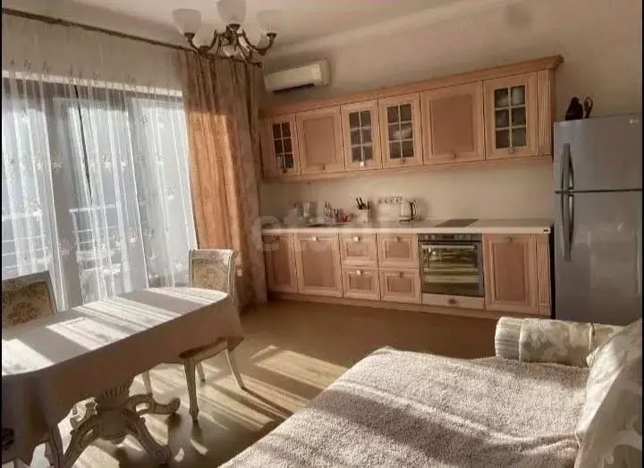 2-к кв. Крым, Ялта ул. Ломоносова, 25 (68.0 м) - Фото 1