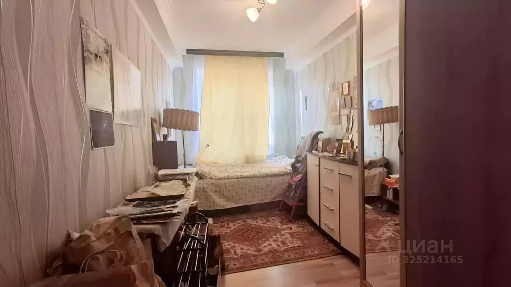 2-к кв. Ставропольский край, Кисловодск Седлогорская ул., 140 (45.6 м) - Фото 1