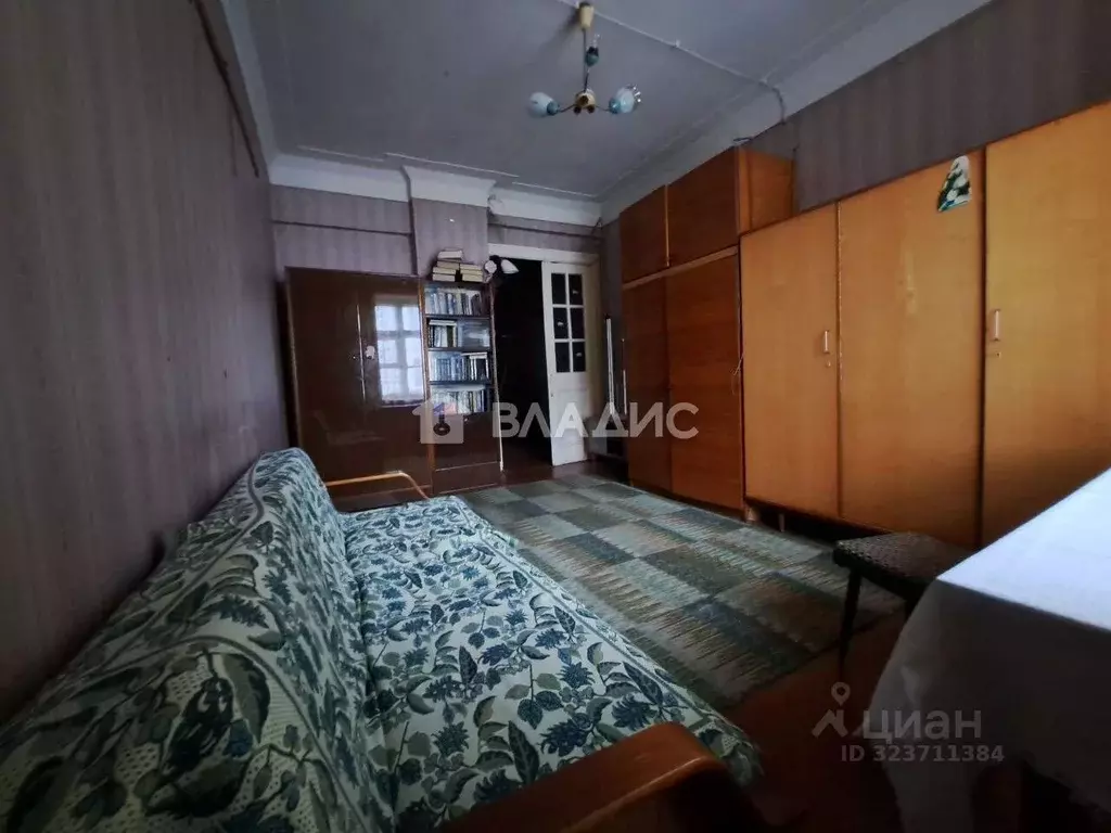 2-к кв. Ивановская область, Тейково ул. Новоженова, 26 (55.8 м) - Фото 2