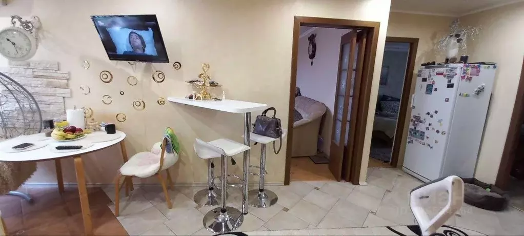 4-к кв. Самарская область, Самара Заводское ш., 56 (90.0 м) - Фото 2