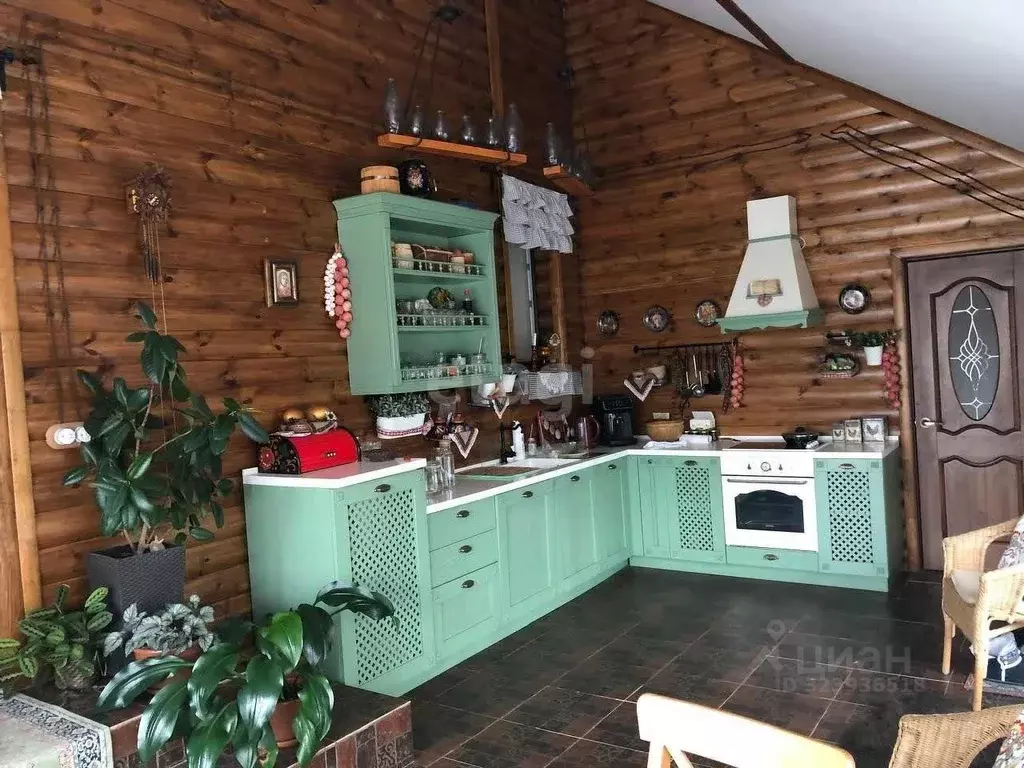 Дом в Свердловская область, Сысерть ул. Титова, 55 (600 м) - Фото 1