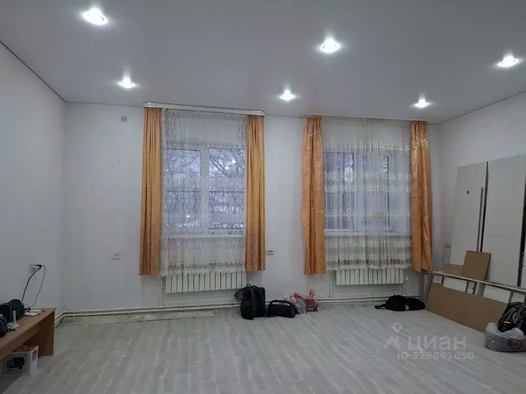 Дом в Курская область, Курск ул. 1-я Прогонная (172 м) - Фото 1