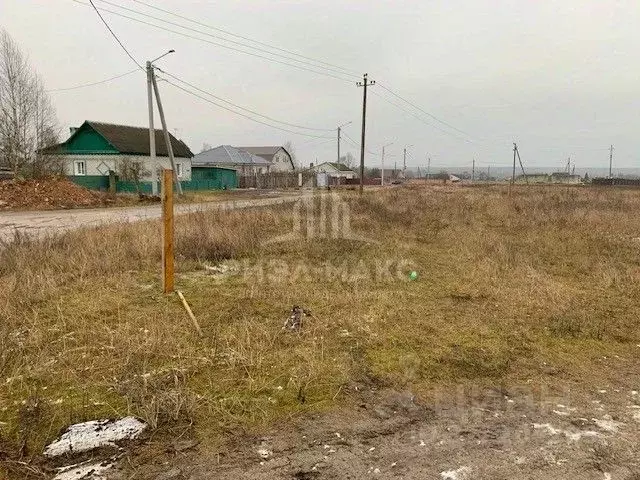 Участок в Брянская область, Брянск Большое Полпино пгт,  (7.29 сот.) - Фото 1