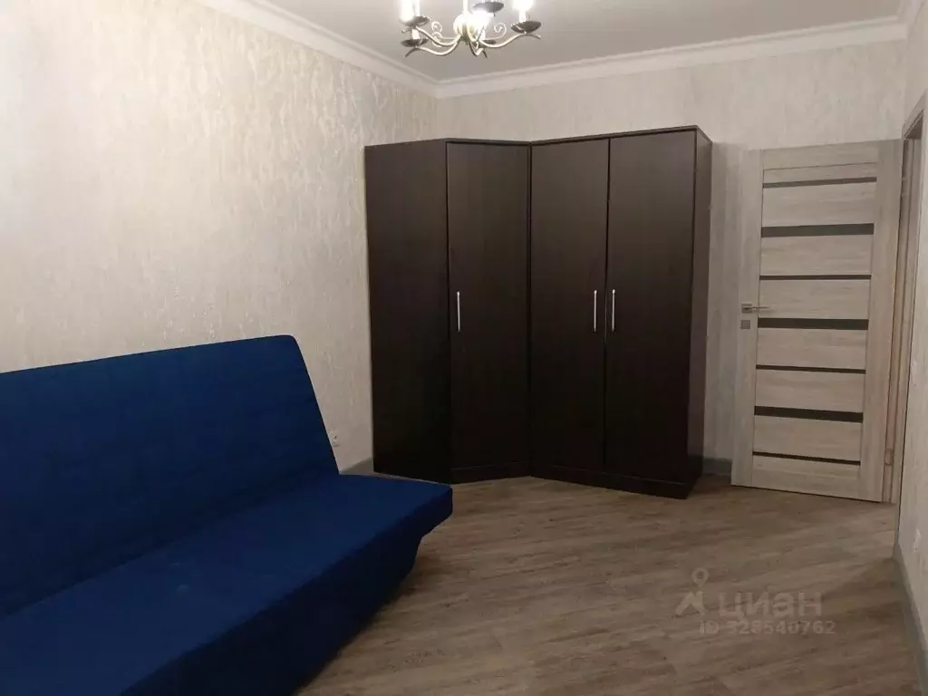 1-к кв. Московская область, Электросталь ул. Захарченко, 12 (35.8 м) - Фото 2