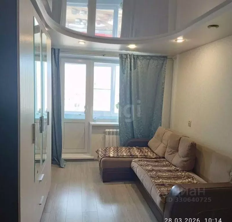 4-к кв. Коми, Сыктывкар ул. Морозова, 132 (85.1 м) - Фото 1