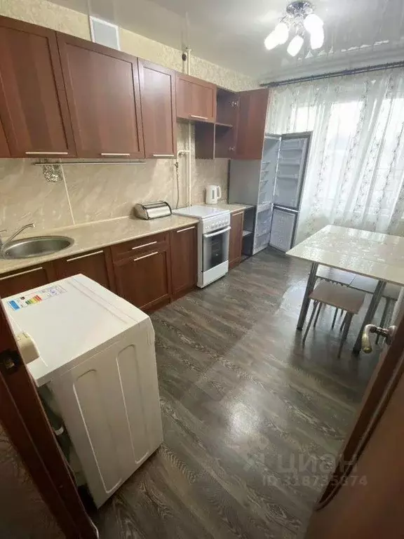 1-к кв. Москва Булатниковская ул., 9К4 (36.0 м) - Фото 0