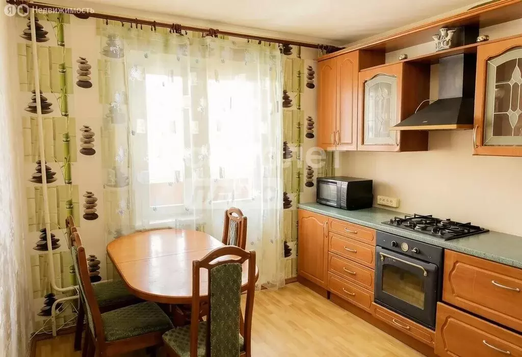 1-комнатная квартира: Чехов, Весенняя улица, 28 (40 м) - Фото 2