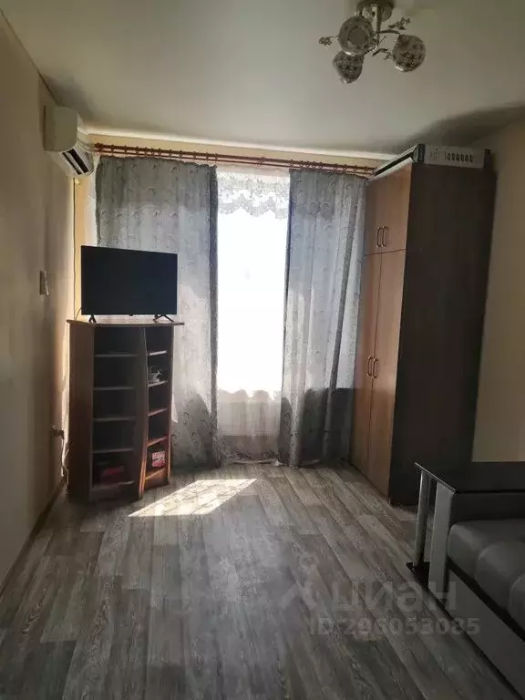 1-к кв. Ростовская область, Таганрог ул. Адмирала Крюйса, 23/9 (37.0 ... - Фото 0