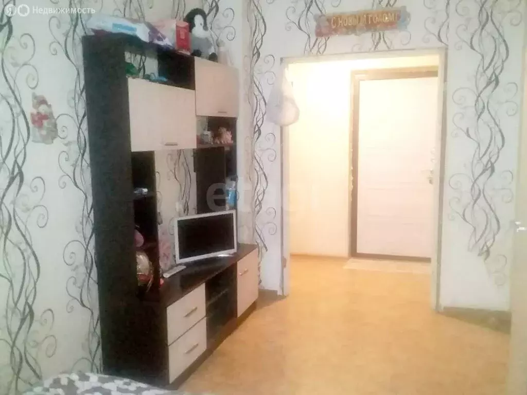 2-комнатная квартира: Семилуки, Транспортная улица, 2А (44.3 м) - Фото 1