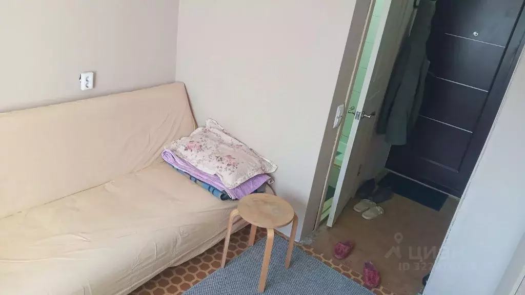 Студия Свердловская область, Екатеринбург Комсомольский жилрайон, ул. ... - Фото 2