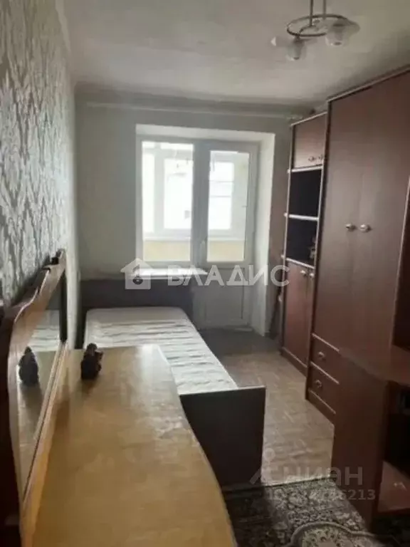 2-к кв. Ростовская область, Ростов-на-Дону Западный мкр, ул. Жмайлова, ... - Фото 2