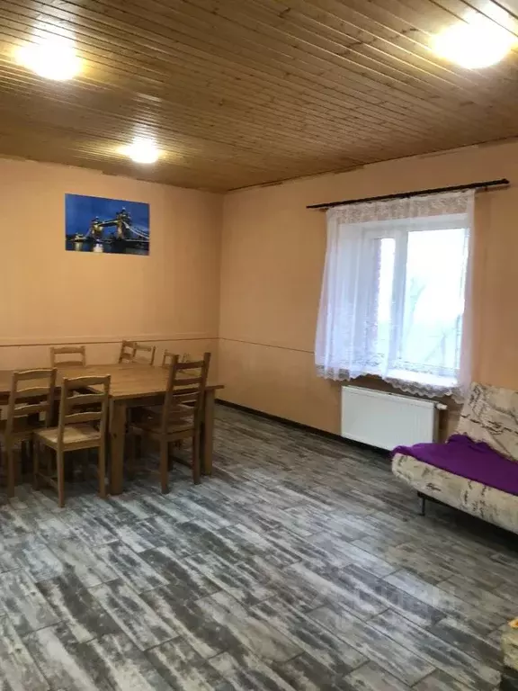 Дом в Московская область, Орехово-Зуевский городской округ, д. ... - Фото 1