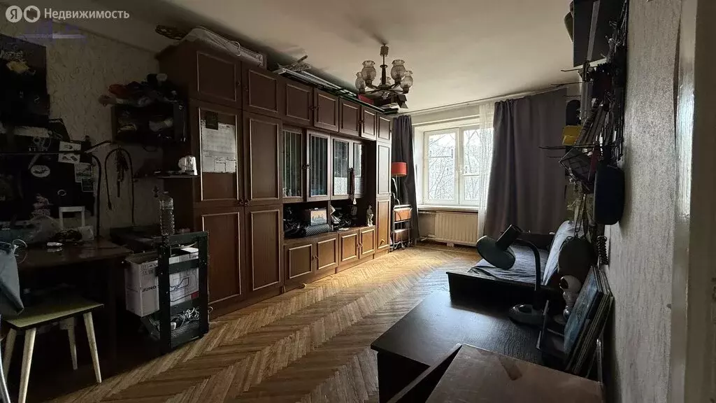 2-комнатная квартира: Санкт-Петербург, Заневский проспект, 28-30-32 ... - Фото 2