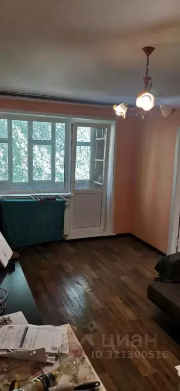 3-к кв. Самарская область, Тольятти ул. Голосова, 73 (57.0 м) - Фото 1