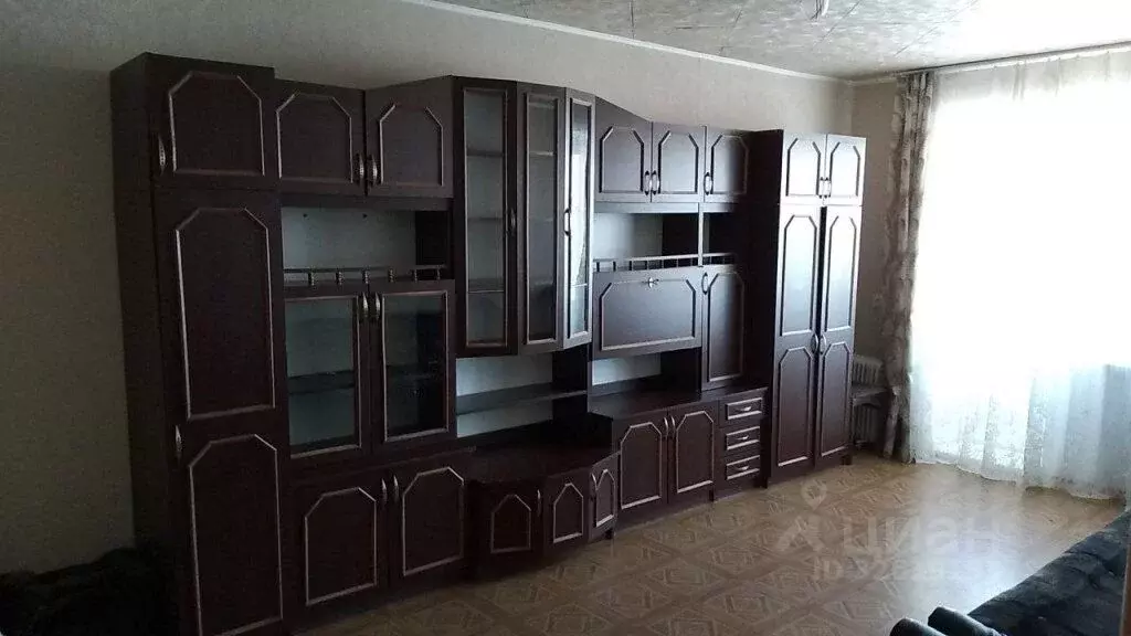 1-к кв. Тульская область, Тула просп. Ленина, 141 (31.0 м) - Фото 0