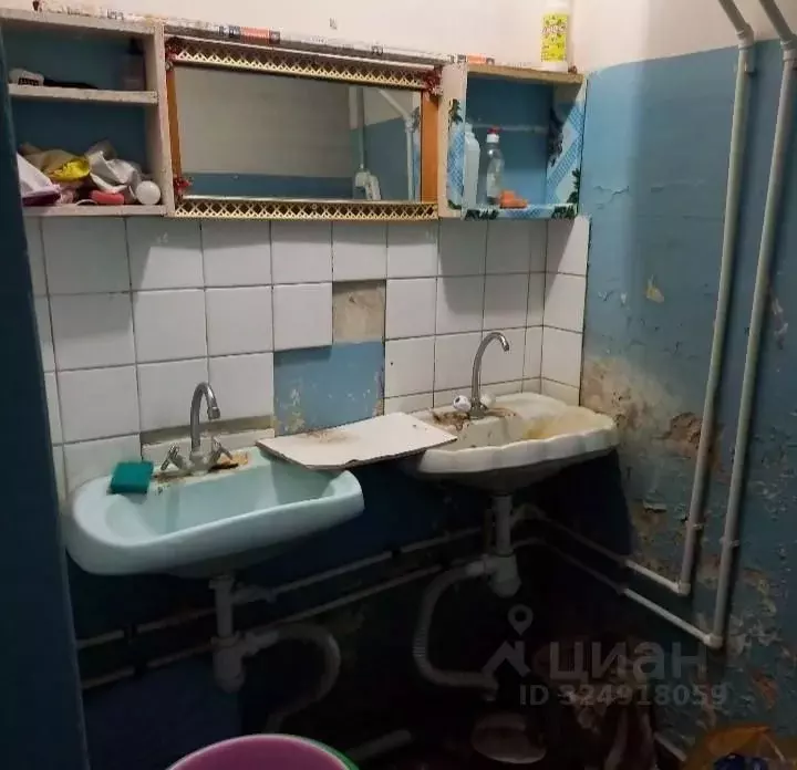 Комната Самарская область, Самара пос. Береза, Аэропорт Самара тер., 3 ... - Фото 2