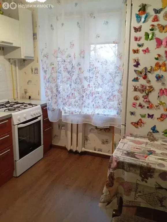 2-комнатная квартира: Москва, Мироновская улица, 26 (43.7 м) - Фото 1