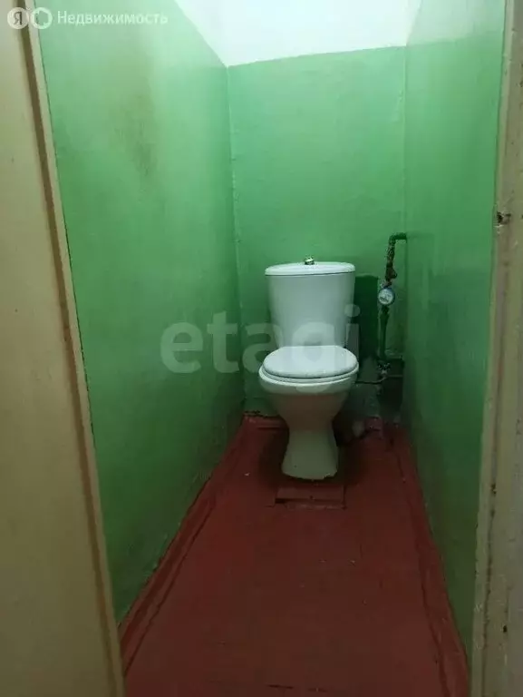 3-комнатная квартира: Конаково, улица Гагарина, 17 (56.5 м) - Фото 2